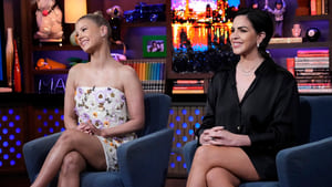 Watch What Happens Live with Andy Cohen Season 21 :Episode 76  Ariana Madix & Katie Maloney