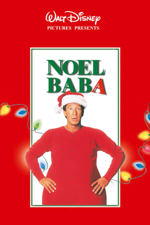 Poster Noel Baba 1994