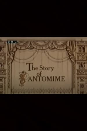 Image The Story of Pantomime