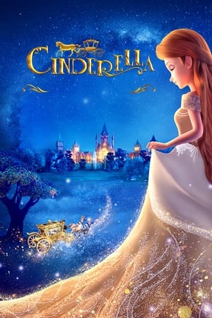 Poster Sindirella ve Prensin Sırrı 2018