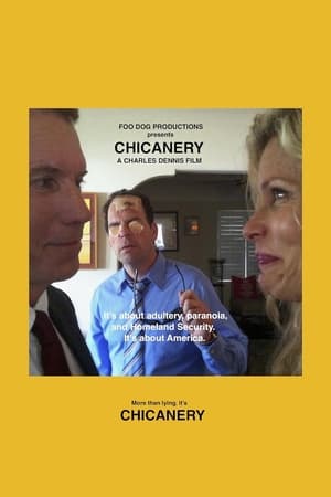 Poster Chicanery 2017
