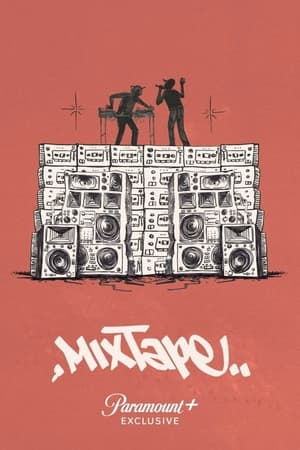 Poster Mixtape 2022