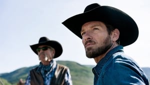 Yellowstone Season 3 :Episode 2  Freight Trains and Monsters