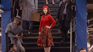 The Marvelous Mrs. Maisel Season 5 Episode 2 مترجمة