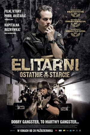 Image Elitarni: Ostatnie Starcie