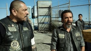 Mayans M.C. Season 5 Episode 4 مترجمة