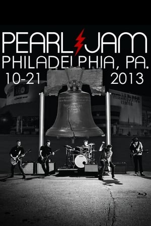 Télécharger Pearl Jam: Philadelphia 2013 - Night 1 ou regarder en streaming Torrent magnet 