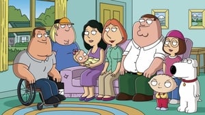 Family Guy Season 7 Episode 7