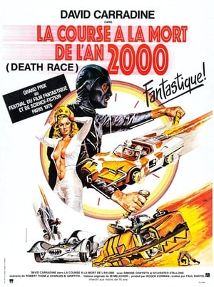 Image La Course à la mort de l’an 2000