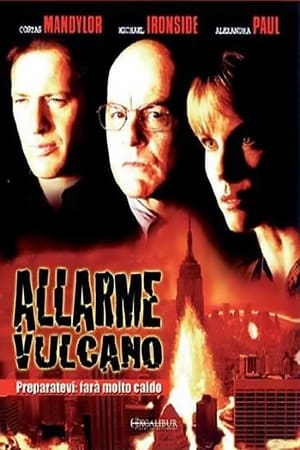 Allarme Vulcano 2006