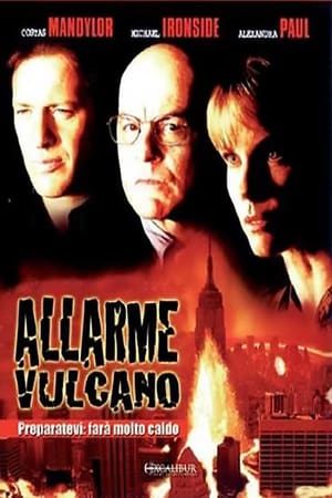 Image Allarme Vulcano