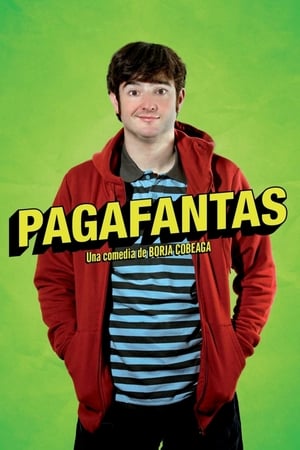 Poster Pagafantas 2009