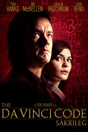 Image The Da Vinci Code - Sakrileg