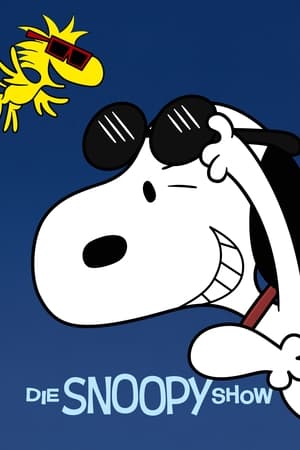 Image Die Snoopy Show