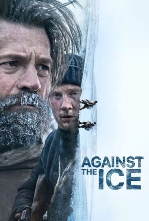 Image Against the Ice