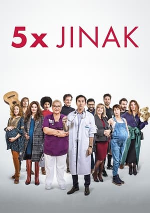 Image 5 x jinak