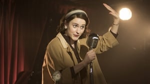 The Marvelous Mrs. Maisel Season 1 Episode 3 مترجمة