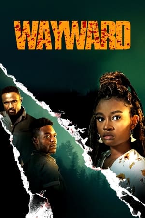 Poster Wayward 2022