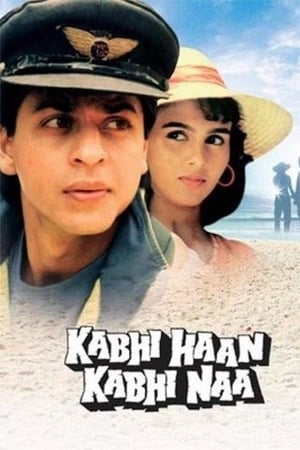 Poster Kabhi Haan Kabhi Naa 1994