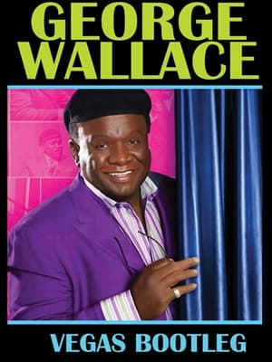 Image George Wallace: The Vegas Bootleg