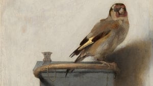 مشاهدة فيلم The Goldfinch 2019 مترجم