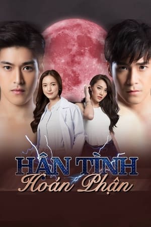 Image Hận Tình Hoán Phận