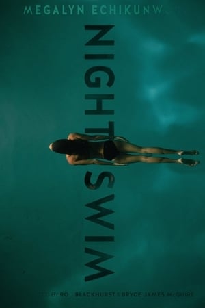 Night Swim 2014