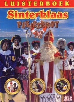 Image Sinterklaas & Pakjesboot 13