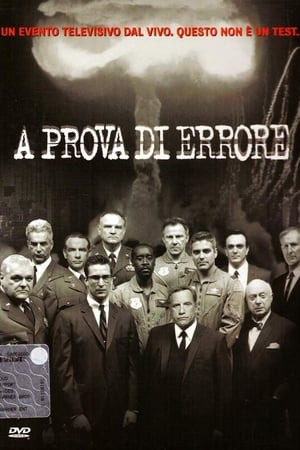 Poster A prova di errore 2000