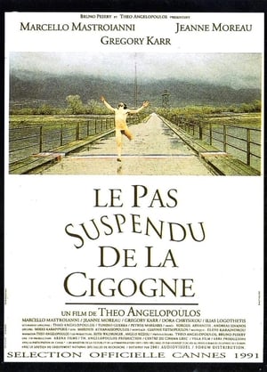 Image Le Pas suspendu de la cigogne