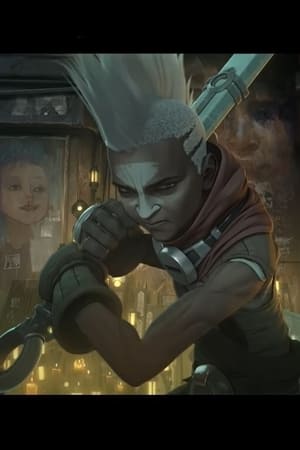 Image Ekko: Seconds