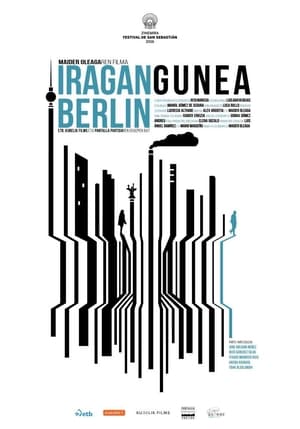 Télécharger Iragan gunea Berlin ou regarder en streaming Torrent magnet 