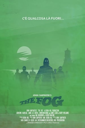 The Fog 1980