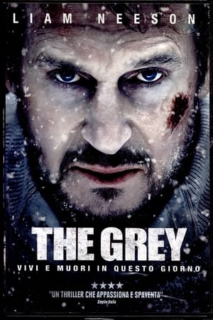 The Grey 2012