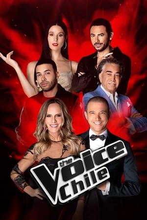 Image The Voice Chile