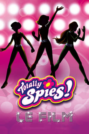 Totally Spies! The Movie 2009