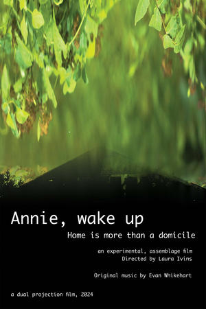 Annie, wake up (2025)