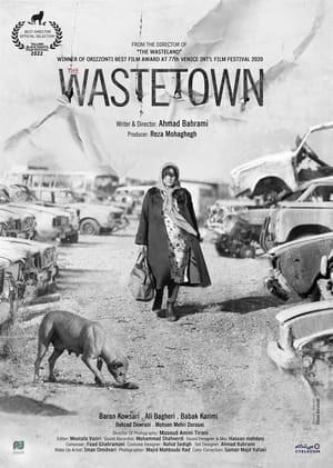 Image The Wastetown
