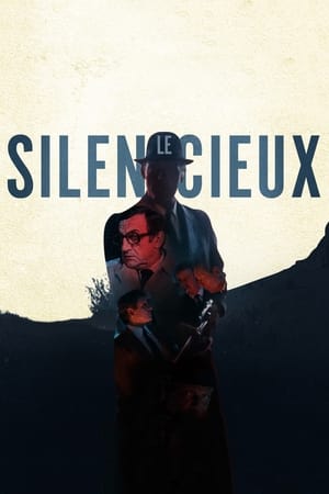 Poster Le Silencieux 1973