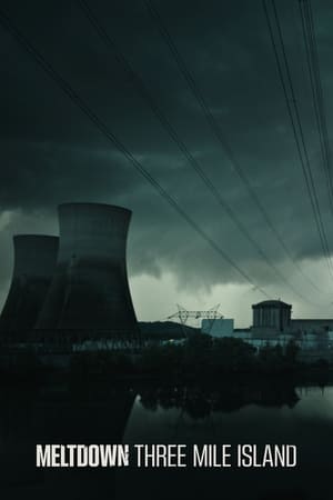 Meltdown: Three Mile Island 2022