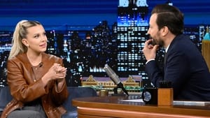 The Tonight Show Starring Jimmy Fallon Season 10 :Episode 23  Millie Bobby Brown, Michael Imperioli, Tegan and Sara