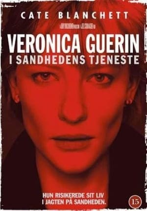 Veronica Guerin - I sandhedens tjeneste 2003