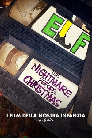 Image I film della nostra infanzia: Le feste