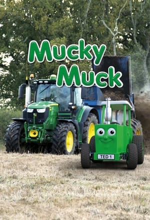 Image Tractor Ted Mucky Muck