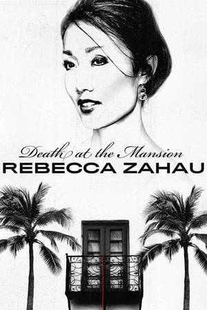 Image Death at the Mansion: Rebecca Zahau