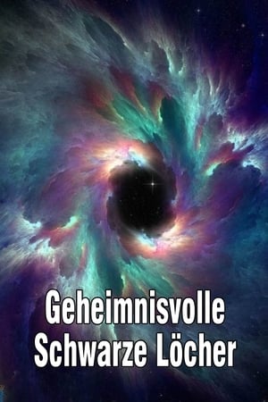 Image Geheimnisvolle Schwarze Löcher