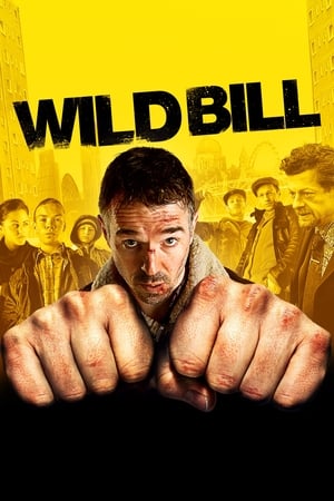 Poster Wild Bill 2011