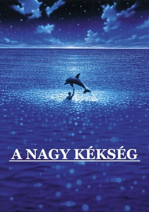 Image A nagy kékség