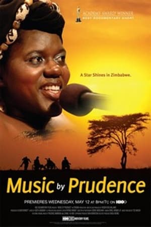 Poster Music by Prudence 2010