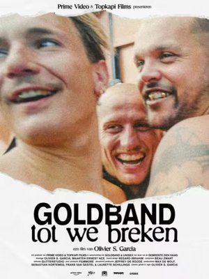 Goldband: Tot We Breken (2025)